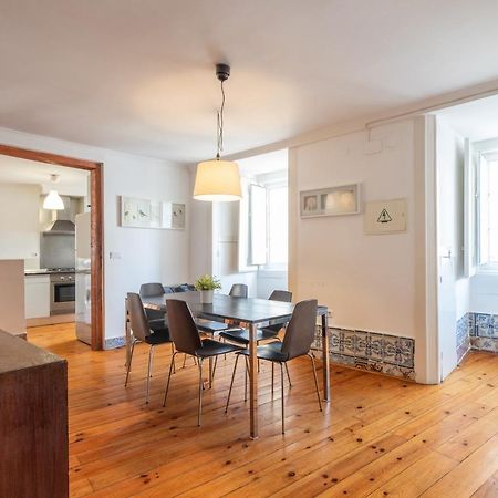Flh Se Apartment 리스본 외부 사진