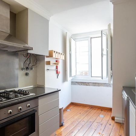 Flh Se Apartment 리스본 외부 사진