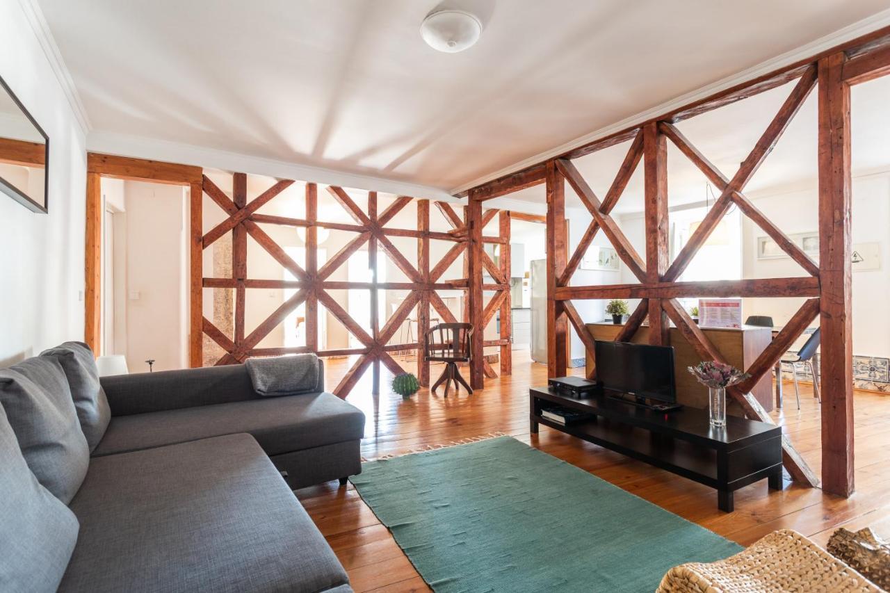 Flh Se Apartment 리스본 외부 사진