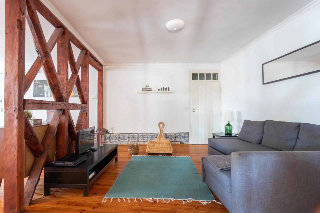 Flh Se Apartment 리스본 외부 사진