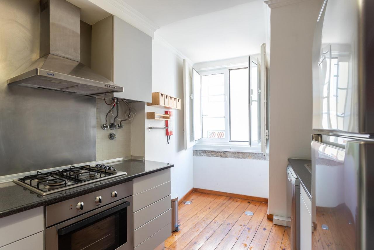 Flh Se Apartment 리스본 외부 사진