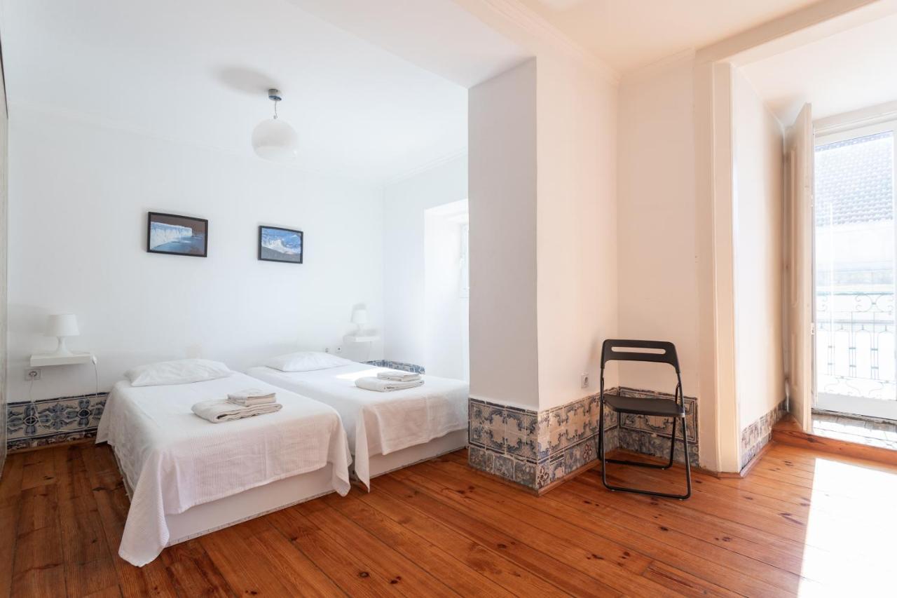 Flh Se Apartment 리스본 외부 사진