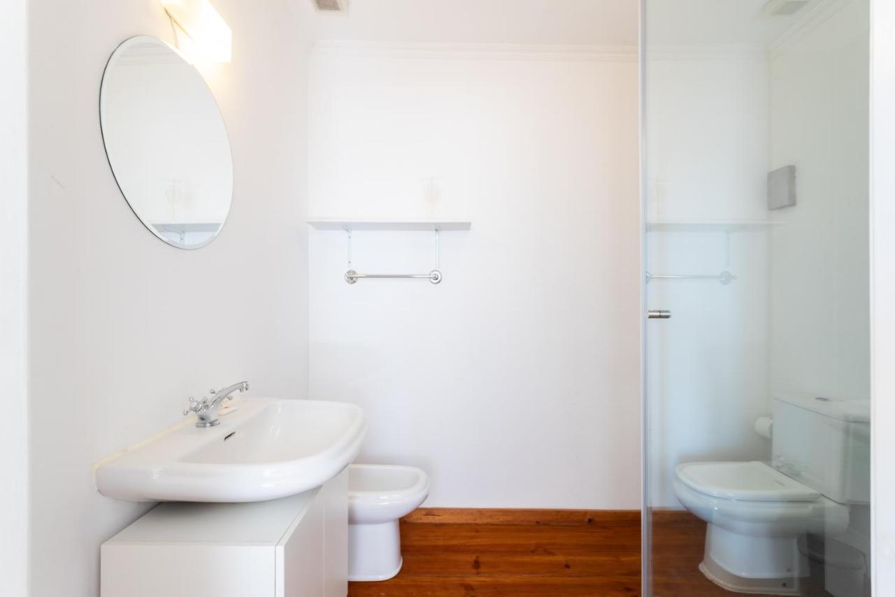 Flh Se Apartment 리스본 외부 사진