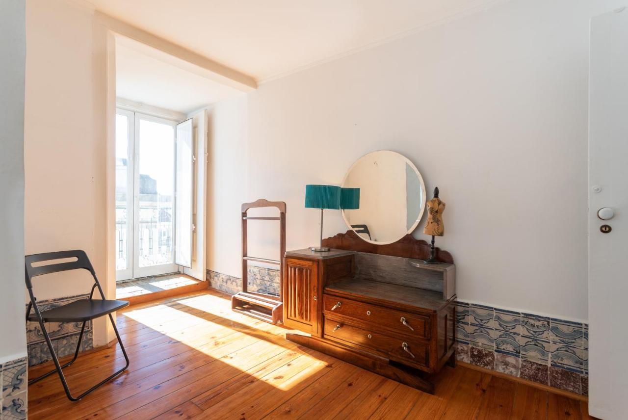Flh Se Apartment 리스본 외부 사진