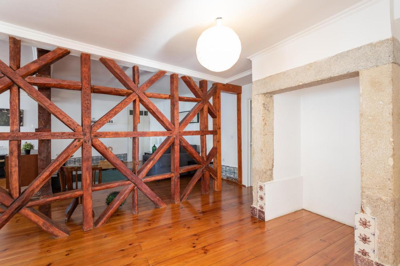 Flh Se Apartment 리스본 외부 사진
