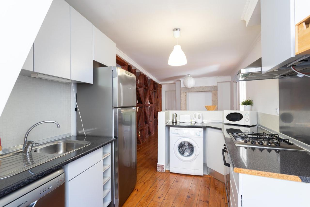 Flh Se Apartment 리스본 외부 사진