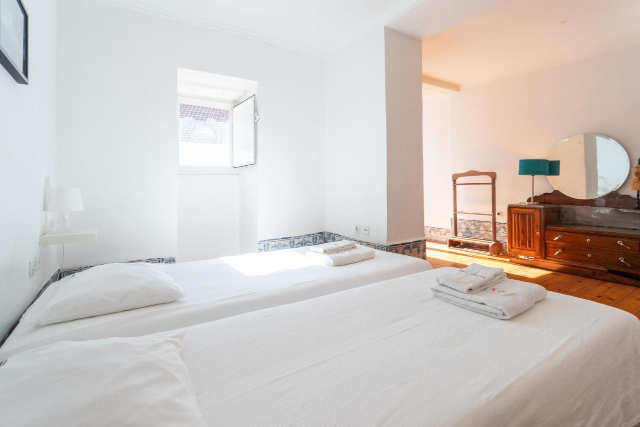 Flh Se Apartment 리스본 외부 사진