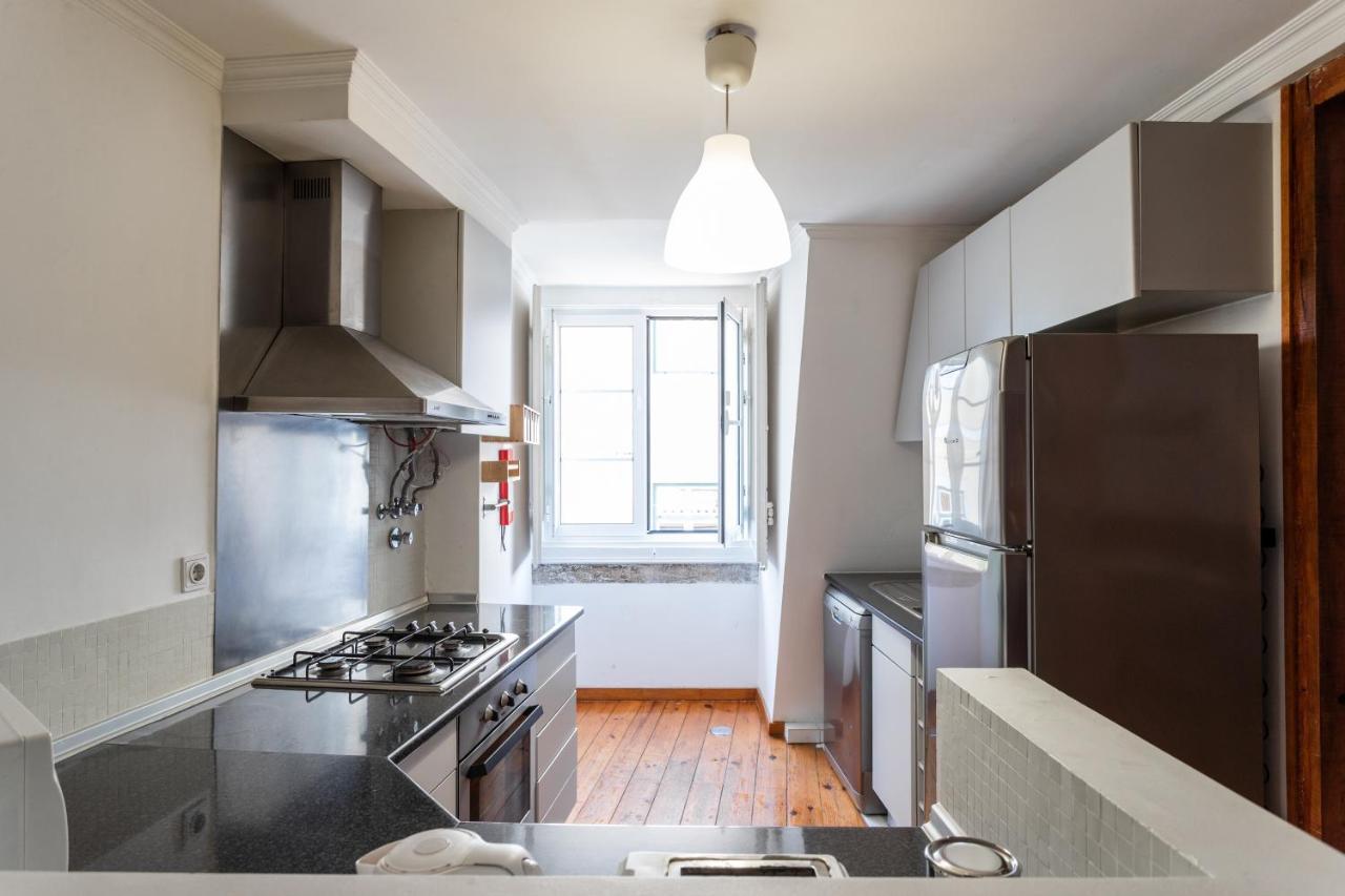 Flh Se Apartment 리스본 외부 사진